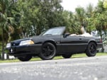 1988 Ford Mustang  for sale $14,995 