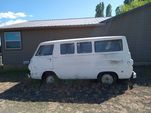 1968 Dodge A100  for sale $5,495 