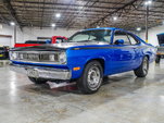 1972 Plymouth Duster  for sale $45,900 