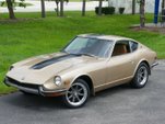 1972 Nissan 240Z  for sale $27,995 