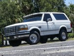 1992 Ford Bronco  for sale $19,995 