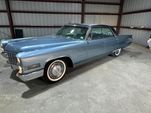 1966 Cadillac DeVille  for sale $39,895 