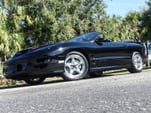 2000 Pontiac Firebird  for sale $39,995 