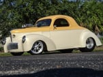 1941 Willys Americar  for sale $61,995 