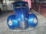 1940 Ford  for sale $35,995 