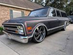 1968 Chevrolet Suburban  for sale $35,995 