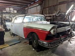 1957 Ford Fairlane  for sale $23,995 