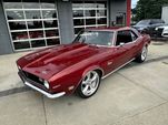 1968 Chevrolet Camaro  for sale $42,495 