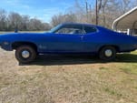 1971 Ford Torino  for sale $17,495 