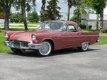 1957 Ford Thunderbird  for sale $44,995 