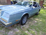 1983 Chrysler Imperial  for sale $21,895 