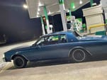 1984 Chevrolet Caprice  for sale $11,995 