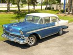 1956 Chevrolet Bel Air  for sale $32,995 