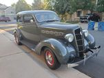 1935 Plymouth  for sale $18,995 