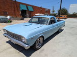 1966 Ford Ranchero  for sale $15,495 