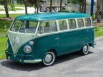 1966 Volkswagen Transporter  for sale $47,995 