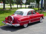 1951 Pontiac Chieftain  for sale $0 