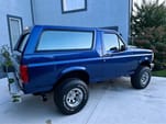 1995 Ford Bronco  for sale $35,895 