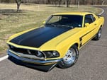 1969 Ford Mustang  for sale $94,995 