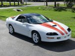 1997 Chevrolet Camaro  for sale $18,995 