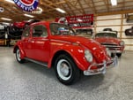1966 Volkswagen Beetle  for sale $21,900 