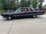 1964 Chevrolet Biscayne  for sale $44,495 