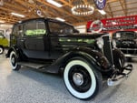 1935 Chevrolet Standard  for sale $23,900 