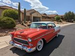 1955 Chevrolet Bel Air  for sale $54,495 