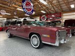 1975 Cadillac Eldorado  for sale $28,900 