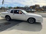 1986 Chevrolet Monte Carlo  for sale $19,995 