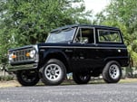 1973 Ford Bronco  for sale $88,995 