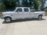 1997 Ford F-350  for sale $35,495 
