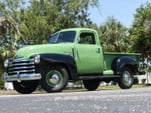 1947 Chevrolet 3100  for sale $31,995 