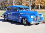 1941 Chevrolet Special Deluxe  for sale $32,500 