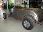  1932 ford roaster highboy, NEW steel body, NEW chassis 