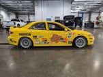Turnkey 2006 Mazda 6 Race Car, Plus Extra Parts  for sale $15,400 