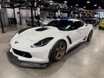 Full Aero C7 Grand Sport 