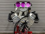 Donovan 565 C.I. Aluminum Big Block Chevy 