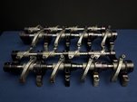 Dechellis 426 Hemi Rocker Assembly 