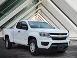 2016 Chevrolet Colorado  for sale $15,777 