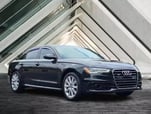 2015 Audi A6  for sale $16,444 