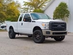 2015 Ford F-250 Super Duty  for sale $20,990 