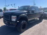 2008 Ford F-250 Super Duty  for sale $20,950 