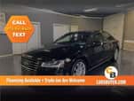 2016 Audi A8  for sale $17,995 