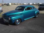 1946 Ford Coupe  for sale $40,995 