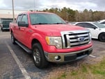 2011 Ford F-150  for sale $9,989 