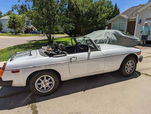 1978 MG MGB  for sale $14,995 