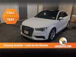 2016 Audi A3  for sale $14,195 