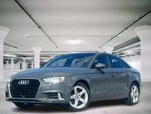 2019 Audi A3  for sale $14,230 
