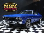 1969 Chevrolet Chevelle  for sale $52,994 